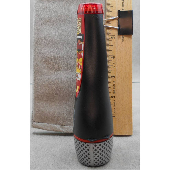 Energizer Disney High School Musical Flashlight 2008 Works - Picture 5 of 9